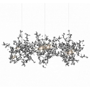 Люстра подвесная LOFT IT SPARK 10101/3S Chrome