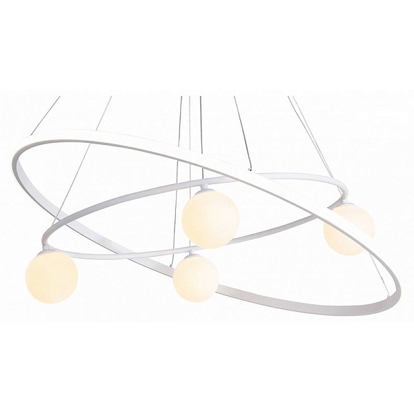 Люстра подвесная AMBRELLA LIGHT FL FL66326