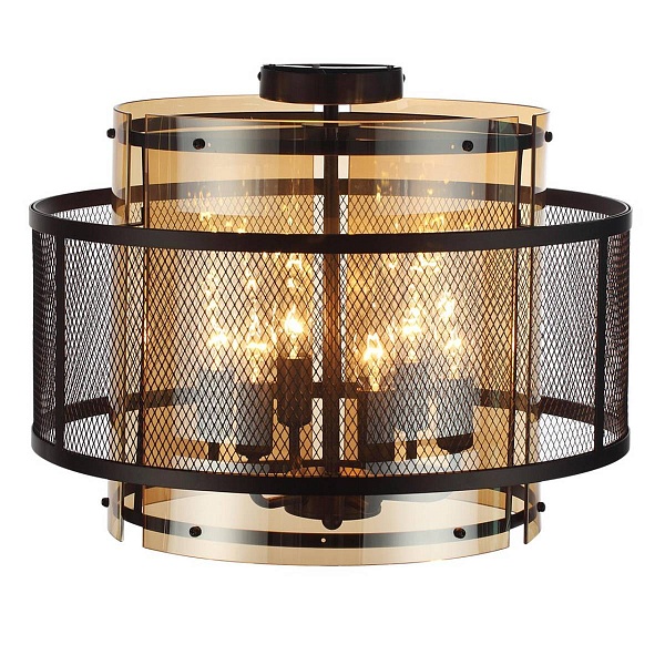 Люстра потолочная LUMION ZARINA 8007/6C