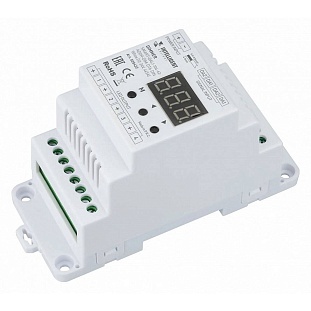 Контроллер ARLIGHT INTELLIGENT 28422