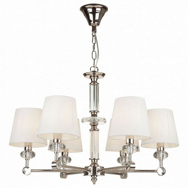 Люстра подвесная MAYTONI RIVERSIDE MOD018PL-06CH