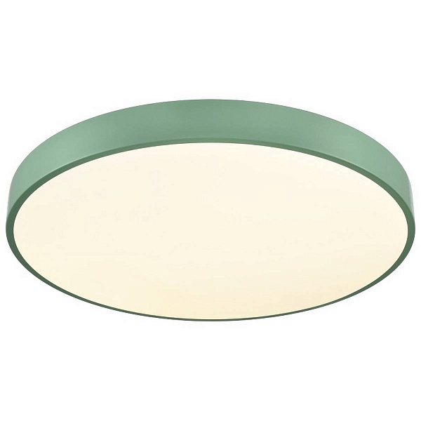 Светильник потолочный VELANTE СОВРЕМЕННЫЙ СТИЛЬ 444-447-01