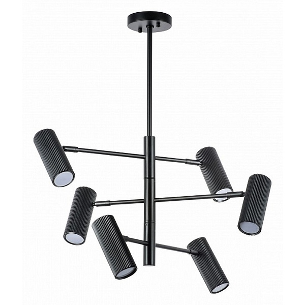 Люстра подвесная LIGHTSTAR ROMA 718267