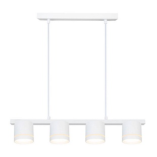 Подвес ARTE LAMP LEGACY A8024SP-4WH