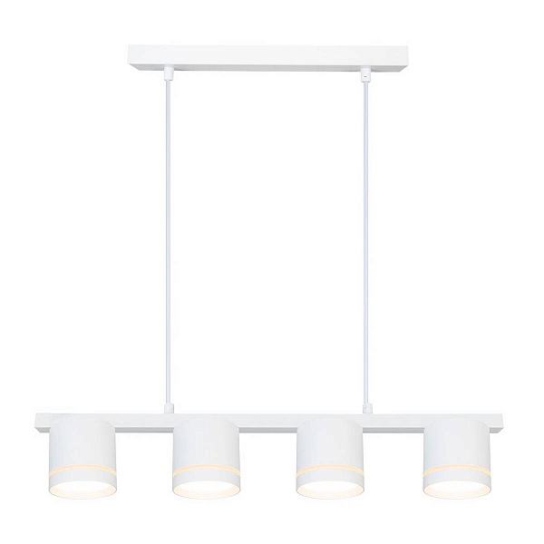 Подвес ARTE LAMP LEGACY A8024SP-4WH