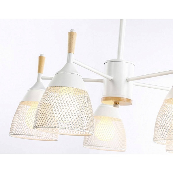 Люстра потолочная AMBRELLA LIGHT TR TR8012