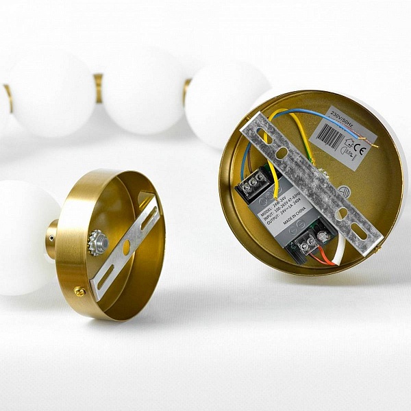 Подвес LUSSOLE SKEW LSP-7299