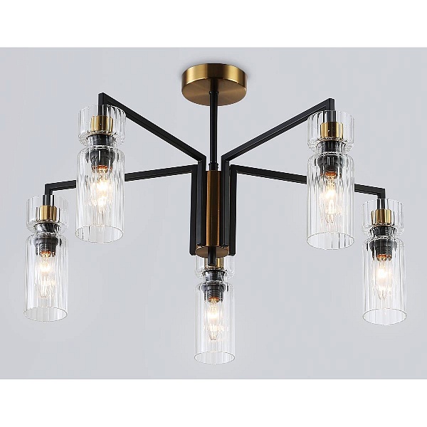 Люстра потолочная AMBRELLA LIGHT HEIGH LIGHT LH56113