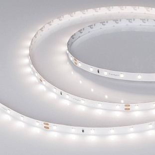 Лента LED RT-A60 7,2 W/m 24V IP20 2835/60 4000K 8mm (5м) 020012(2) ARLIGHT
