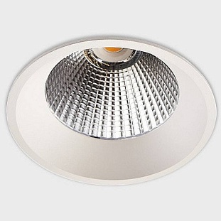 Светильник встраиваемый ITALLINE IT08 IT08-8035 white 3000K