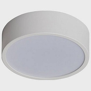 Светильник потолочный ITALLINE M04-525-125 M04-525-125 white 4000K