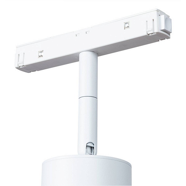 Трековый светильник ARTE LAMP LINEA A4640PL-1WH