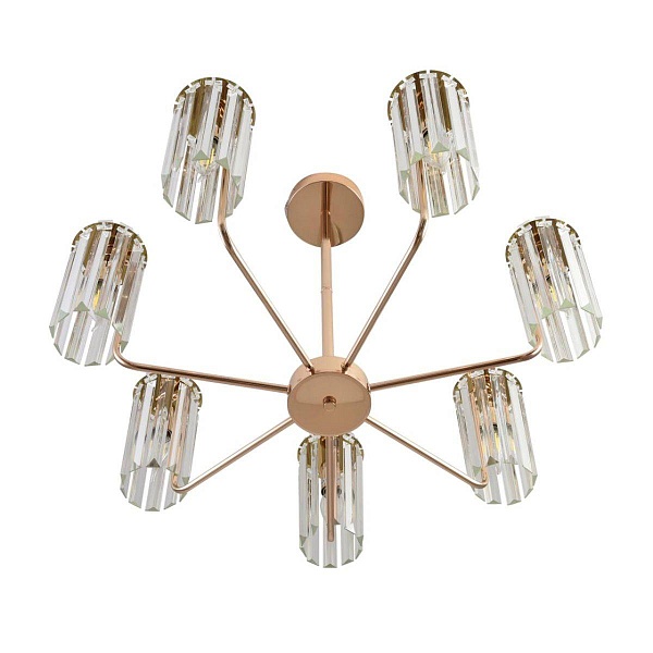 Люстра подвесная LUMION FAVLA 8347/7