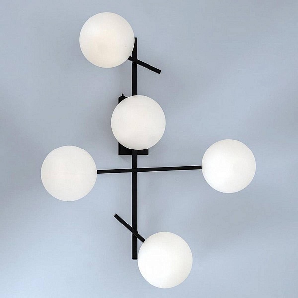 Люстра потолочная CITILUX DORSY CL223152