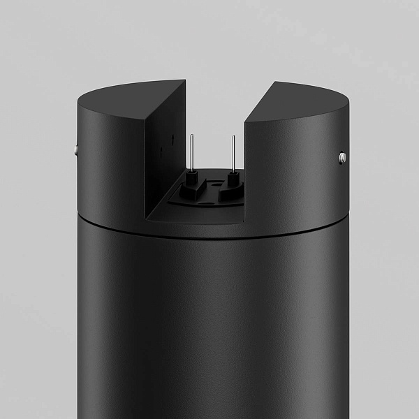 Трековый светильник MAYTONI ALFA O-TR01-2-S-16WB3K
