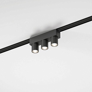 Трековый светильник ELEKTROSTANDARD FLAT MAGNETIC a063711
