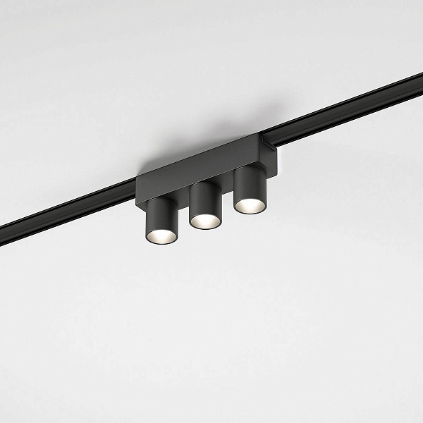 Трековый светильник ELEKTROSTANDARD FLAT MAGNETIC a063711