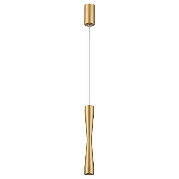 Подвес ODEON LIGHT HIGHTECH 4292/5L
