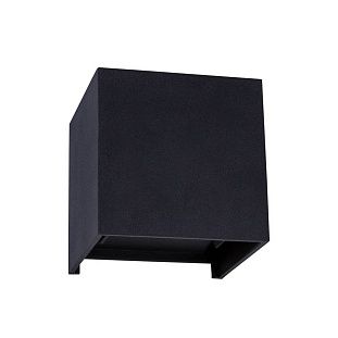 Светильник уличный настенный ARTE LAMP RULLO A1414AL-1BK