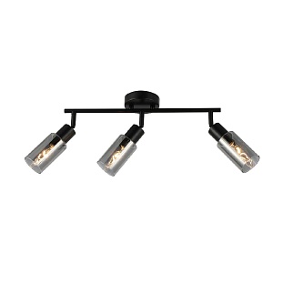 Люстра потолочная ESCADA SECTOR 10172/3A Chrome