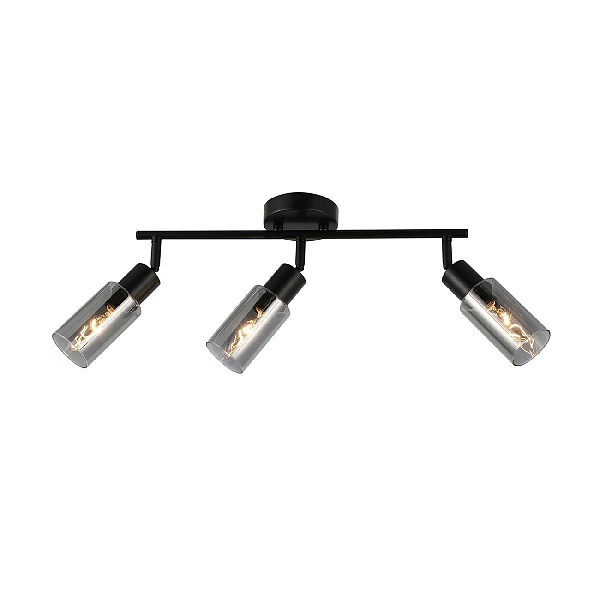 Люстра потолочная ESCADA SECTOR 10172/3A Chrome