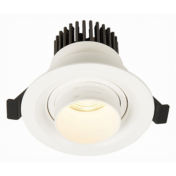 Светильник встраиваемый ST LUCE ZOOM ST701.538.07