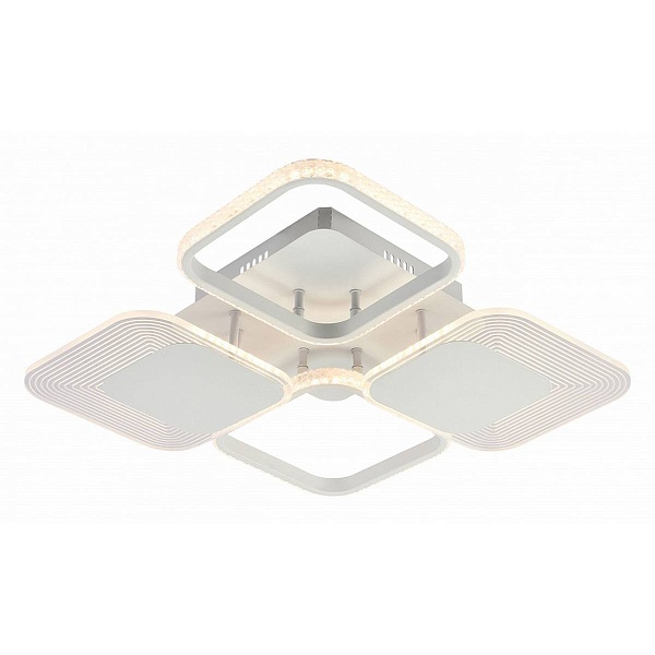 Люстра потолочная ESCADA SAMIA 10234/4LED