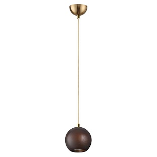 Подвес ODEON LIGHT CAUCHO 7062/1