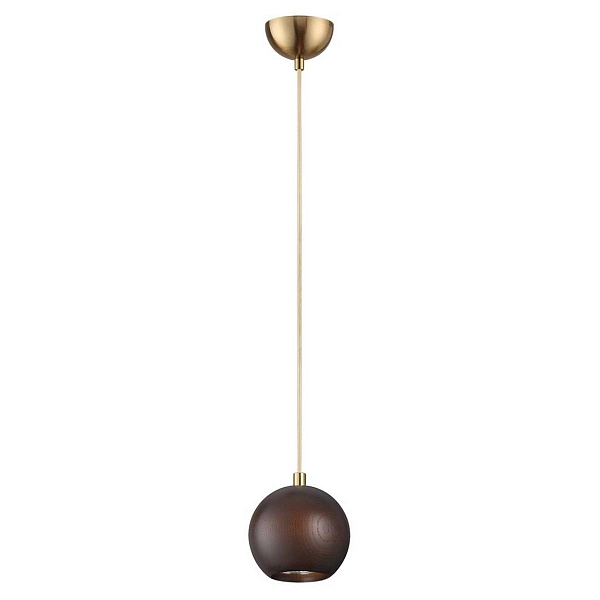 Подвес ODEON LIGHT CAUCHO 7062/1
