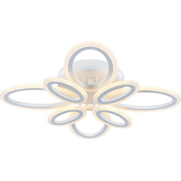Люстра потолочная ESCADA 10207 10207/8LED