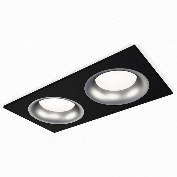 Светильник встраиваемый AMBRELLA LIGHT XC XC7636004