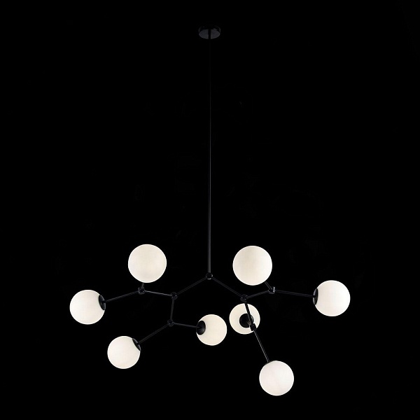 Люстра подвесная ST LUCE CHIETI SL1506.403.08