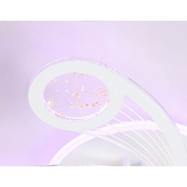 Люстра потолочная AMBRELLA LIGHT ACRYLICA ORIGINAL FA4476