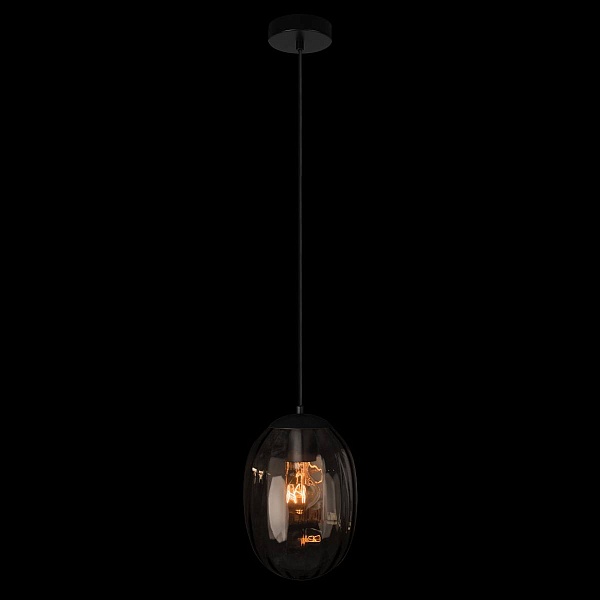 Подвес LOFT IT BUBBLE 10427 Smoke