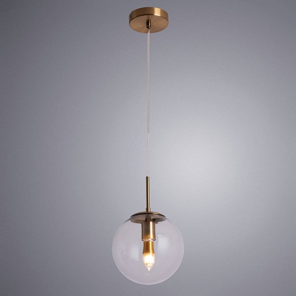 Подвес ARTE LAMP VOLARE A1920SP-1AB