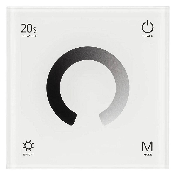 Панель управления ARLIGHT SMART 34774