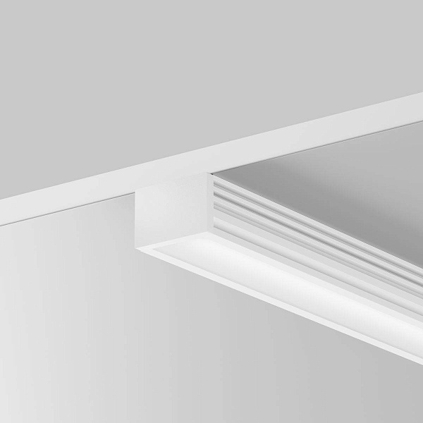 Профиль для ленты LED накладной MAYTONI LED STRIP PROFIL 631006