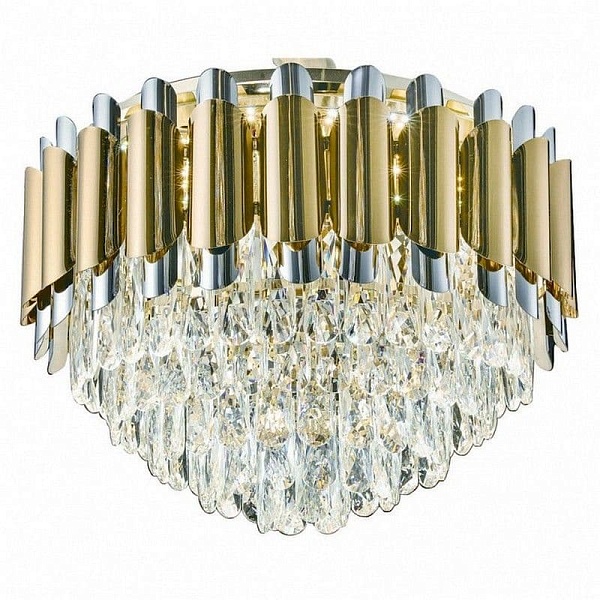 Люстра подвесная OMNILUX MALGRATE OML-81403-08