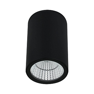 Светильник уличный потолочный ARTE LAMP TORCULAR A1807PF-1BK