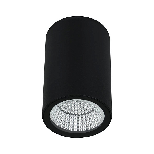 Светильник уличный потолочный ARTE LAMP TORCULAR A1807PF-1BK