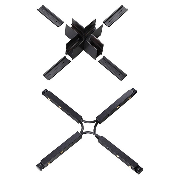 X-коннектор NOVOTECH FLUM 135128