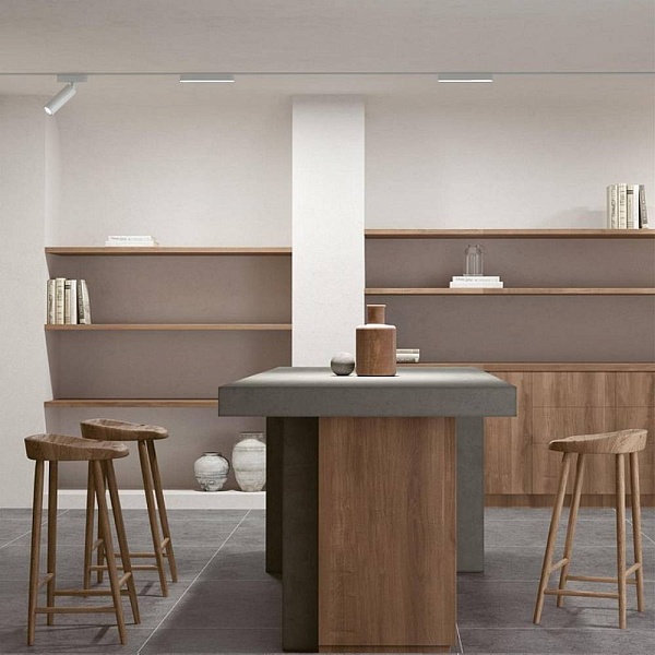 Трековый светильник NOVOTECH SMAL 359085