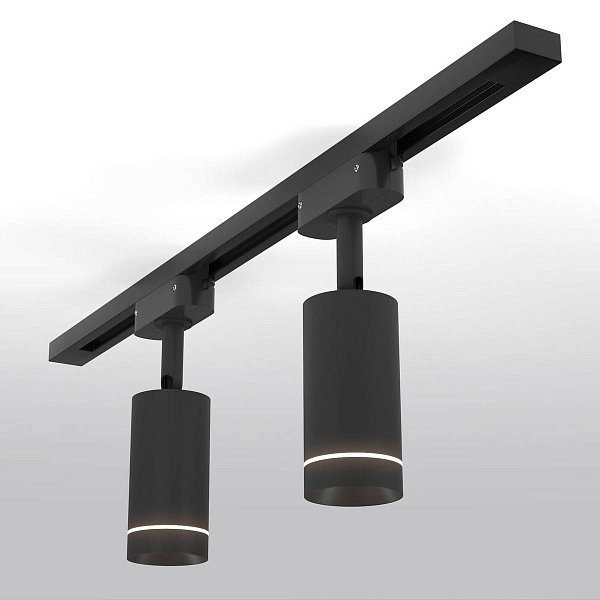 Трековый светильник ELEKTROSTANDARD TOPPER a043999