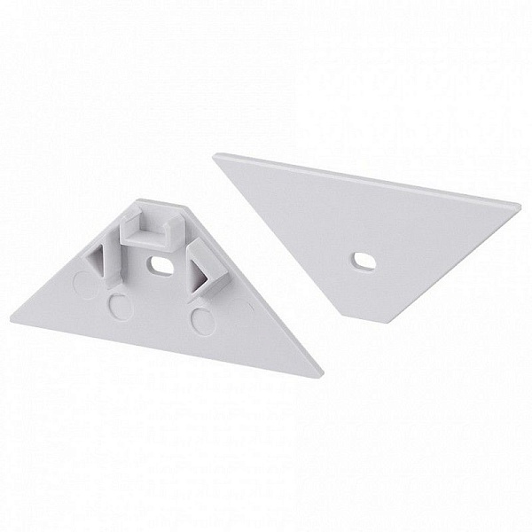 Заглушка сквозная для профиля ARH-DECORE ARH-DECORE-S12-INT 023888 ARLIGHT
