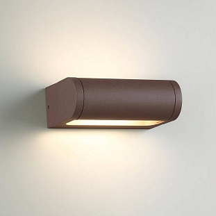 Светильник уличный настенный ODEON LIGHT NATURE 7118/12WL
