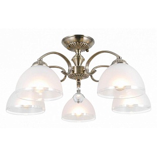 Люстра потолочная CITILUX ФРАНЧЕСКА CL417153