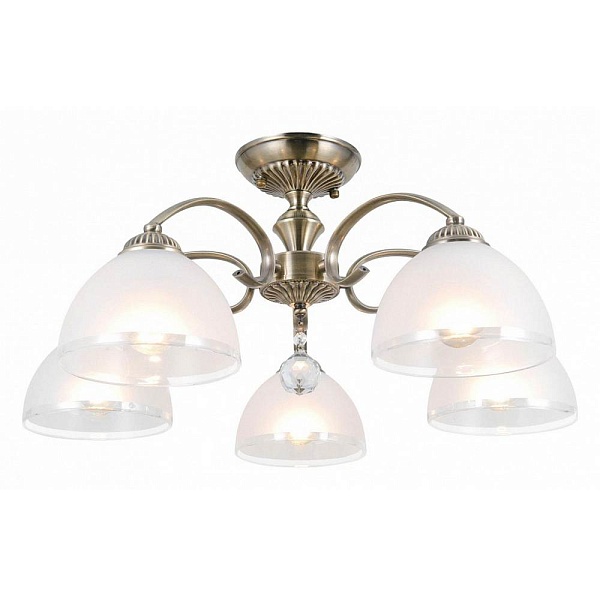 Люстра потолочная CITILUX ФРАНЧЕСКА CL417153