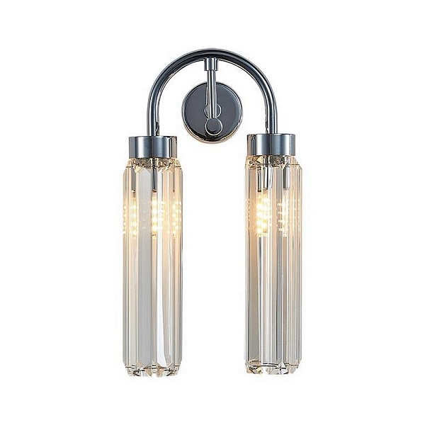 Бра NEWPORT 4520 4522/A chrome