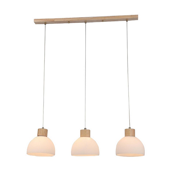 Подвес ARTE LAMP CAPRICE A4184SP-3BR