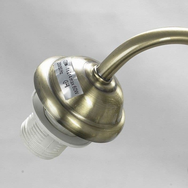 Люстра потолочная LUSSOLE ANAHEIM LSP-8026